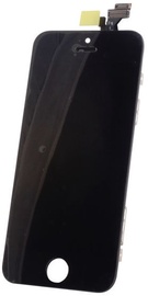 TF1 Analog LCD Display + Touch Panel For Apple iPhone 5 Black