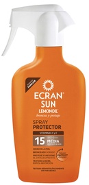 Ecran Sun Lemonoil Protection Spray SPF15 300ml