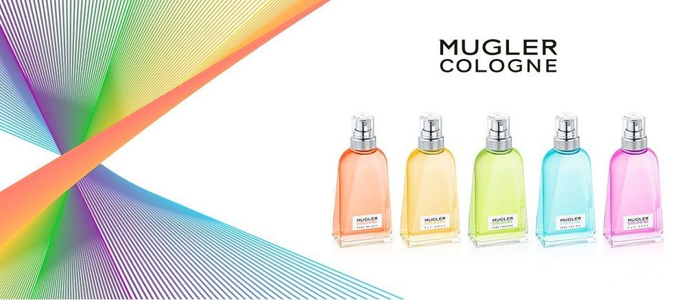 mugler come together
