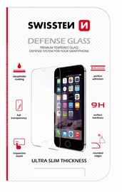 Защитное стекло для телефона Swissten For Apple iPhone 11 Pro Max, 9H