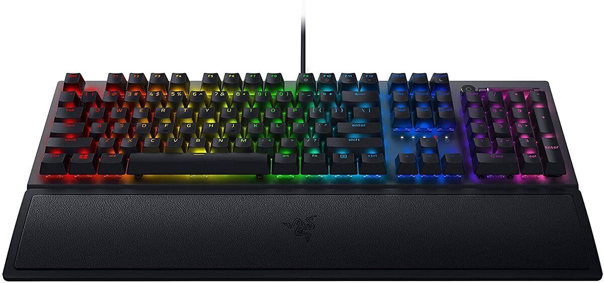 razer blackwidow 2019 price