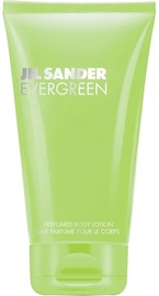 Jil Sander Evergreen 150ml Body Lotion