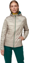 Audimas Womens Jacket With Thermal Insulation Atmosphere XS