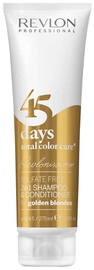 Revlon Revlonissimo 45 Days 2in1 Golden Blondes 275ml