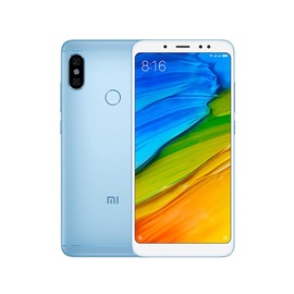 Mobilusis telefonas Xiaomi Redmi Note 5, 64 GB, DS