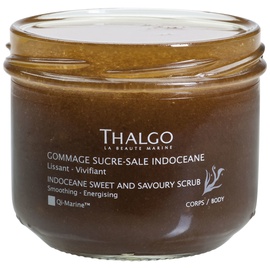 Скраб для тела Thalgo Sweet & Savoury, 250 мл