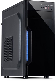 Inter-Tech B-42 ATX Mid-Tower Black