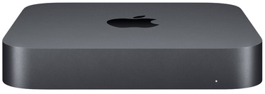 Stacionarus kompiuteris Apple Mac Mini MXNF2ZE/A Intel® Core™ i3, Intel UHD Graphics 630, 8 GB