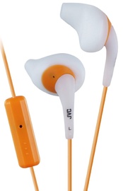 Ausinės JVC HA-ENR15 White