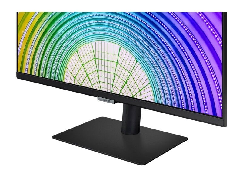 Monitorius Samsung LS24A600UCUXEN, 24\