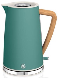 Электрический чайник Swan SK14610GREN