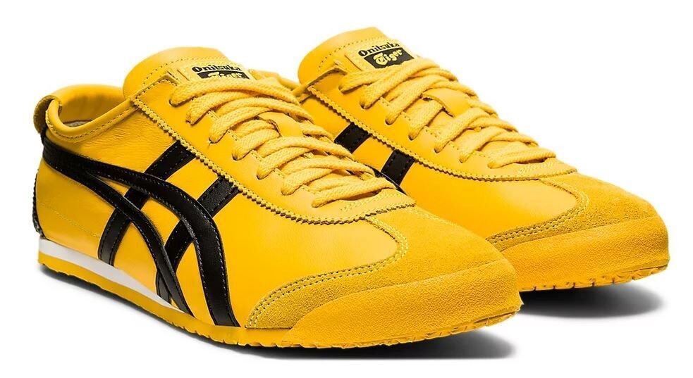 onitsuka tiger mexico 66 yellow india
