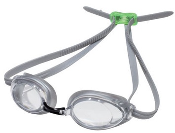 Fashy Goggles Glide 4117 Silver