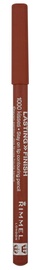 Rimmel London 1000 Kisses Stay On Lip Pencil 1.2g 50