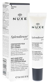 Nuxe Splendieuse Anti Dark Spot And Anti Dark Circle Eye Contour Cream 15ml