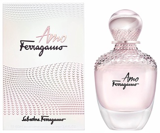 Parfüümvesi Salvatore Ferragamo AMO, 100 ml