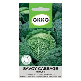 SAVOJAS KĀPOSTI VERTUS 2 (OKKO)