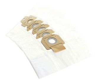 Nilfisk Attix Filter Bags 302004000 5pcs