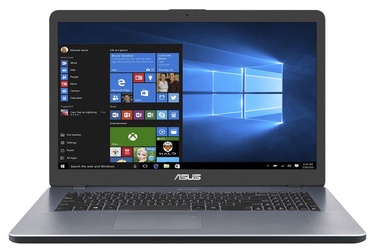 Nešiojamas kompiuteris Asus VivoBook 17 X705MA-BX014T 90NB0IF2-M00230