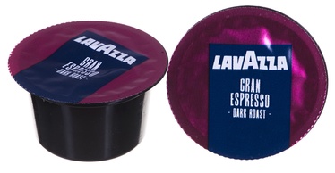 Lavazza Gran Espresso Dark Roast Coffee 100 Capsules