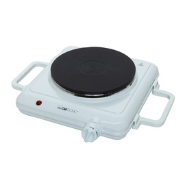 Lauapliit elektriline Clatronic EK P3582, 1500 W, valge