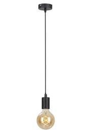 Lampa Briloner Bulbo 4002707369431, griesti, 40 W