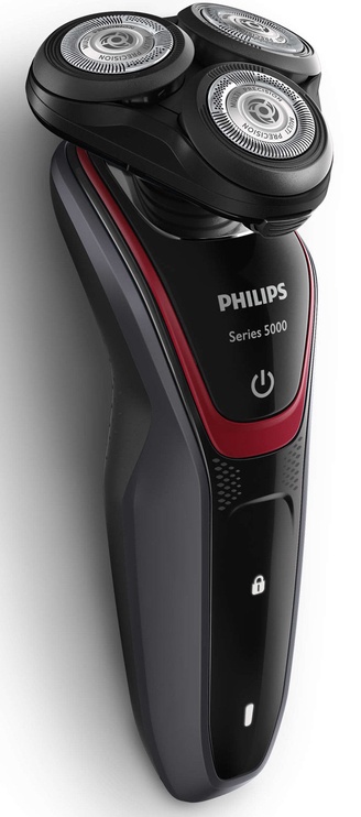 Бритва для бороды Philips S5130/06, li-ion