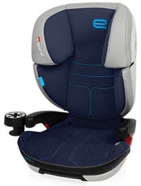 Mašīnas sēdeklis Espiro Omega FX 03, zila, 15 - 36 kg