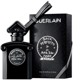 Парфюмированная вода Guerlain L.P.R. Noire Black Perfecto, 50 мл