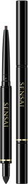 Acu zīmulis Sensai Lasting Eyeliner, Deep Brown 02