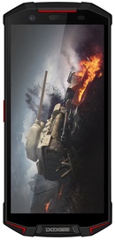 DooGee S70 6/64 Dual Imperial Red
