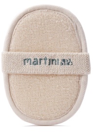 Sūklīs Martini SPA Natural, smilškrāsas