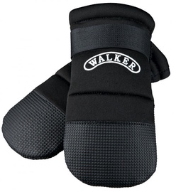 Kurpes Trixie Walker Care 1957, melna, M