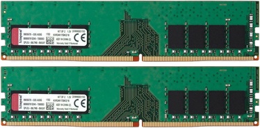 Operatīvā atmiņa (RAM) Kingston KVR24N17S8K2/16 DDR4 8 GB