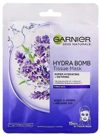Sejas maskas Garnier Skin Naturals, 32 ml