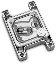 EK Water Blocks EK-Quantum Magnitude D-RGB - AM4 Nickel + Plexi