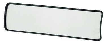Bottari Rear-View Mirror Curved-Smoked 18265