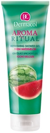 Dermacol Aroma Ritual Watermelon 250ml Shower Gel