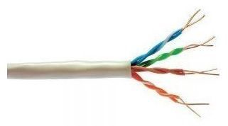 Digitus CAT 5e Cable Grey 305m