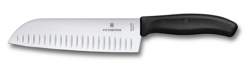 Virtuvinis peilis Victorinox, 170 mm, mėsai, nerūdijantysis plienas/polipropilenas (pp)