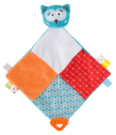 BabyOno Hannah Cuddly Toy Owl