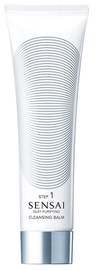 Sensai Silky Purifying Cleansing Balm 125ml