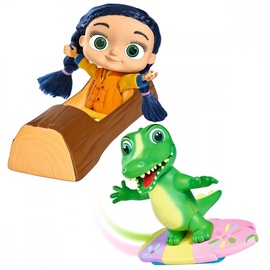 Žaislinė figūrėlė Simba Whisper Water World 109358372