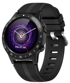 Išmanusis laikrodis Garett Multi 4 Sport Black
