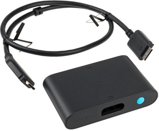 HTC Vive Pro BackPack Solution Cable + Link Box 2.0