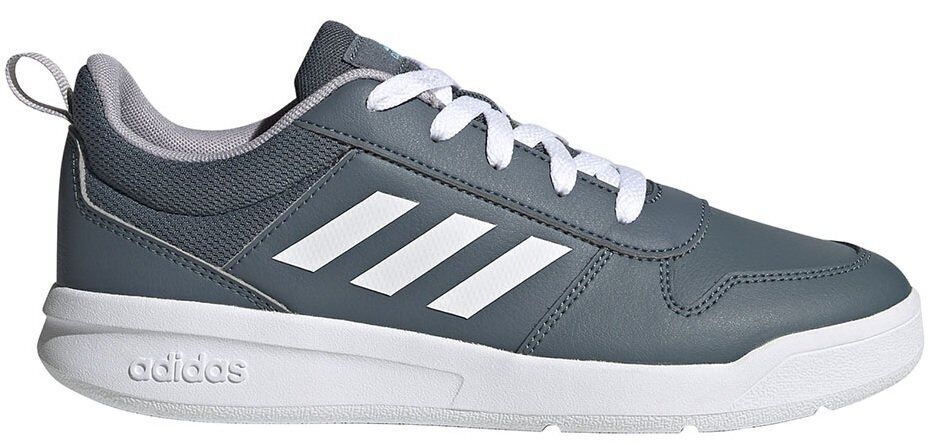 MIRA!!Zapatillas ADIDASTENSAUR C azuosc/ftwbla/rojact MARINO ROJO del 28-40