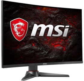 Monitorius MSI Optix MAG27CQ