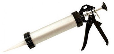 Ega Faster Tools Caulking Gun 225mm