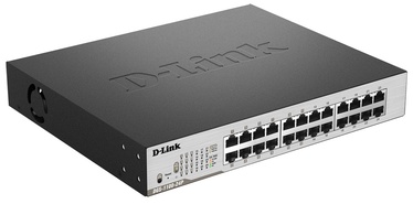 D-Link DGS-1100-24P