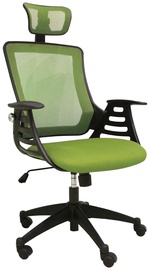 Krēsls Evelekt Merano 27710 Green